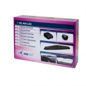 Parking assistant Keetec BS 400 LED-F