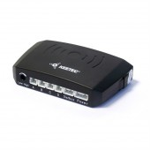 Parking assistant Keetec BS 400 LED-F