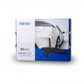 Parking assistant Keetec BS 400 LED