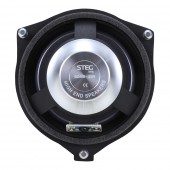 STEG BZ40B center speakers