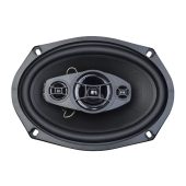 Ground Zero GZIF 69 speakers