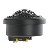 Ground Zero GZNT 28SQ speakers