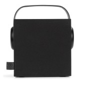 Morel Biggie Oak Wood Portable Speaker