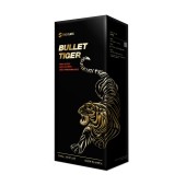 Sealant with SiO2 and carnauba The Class Bullet Tiger (500 ml)