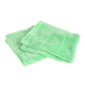 Purestar Plush Edgeless Magnet Buffing Towel