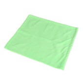 Microfiber towel Purestar Superior Buffing Towel Neon Green
