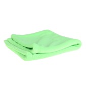 Microfiber towel Purestar Superior Buffing Towel Neon Green