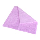 Microfiber towel Purestar Ultimate Violet Buffing Towel