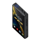Portable R2R player FiiO M33 Black