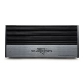 Amplifier Zapco REF 150.6