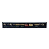 Amplifier Zapco REF 150.6