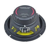 Ground Zero GZTF 6.5X speakers