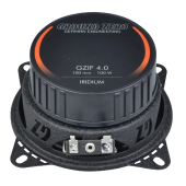 Ground Zero GZIF 4.0 speakers