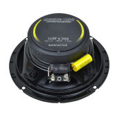Ground Zero GZRF 6.5SQ speakers
