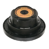 Ground Zero GZUM 55SQ speakers