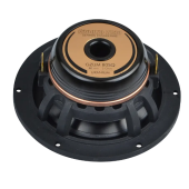 Ground Zero GZUM 80SQ speakers