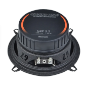 Ground Zero GZIF 5.2 speakers