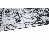 SGM Beta 4 anti-vibration material