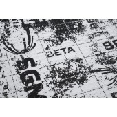 SGM Beta 3 anti-vibration material