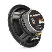 Gladen Beta 165-X speakers