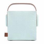 Morel Biggie Aqua Frost portable speaker