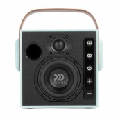 Morel Biggie Aqua Frost portable speaker