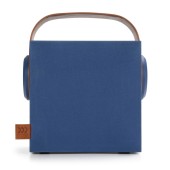 Morel Biggie Midnight Blue portable speaker