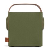 Morel Biggie Olive Green Portable Speaker