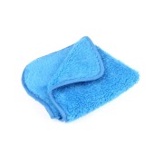 Dodo Juice Fantastic Fur Polishing Cloths - Buffing Cloth Triple Pack