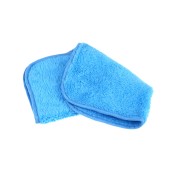 Dodo Juice Fantastic Fur Polishing Cloths - Buffing Cloth Triple Pack
