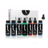 Tershine Box Of Gloss Gift Set