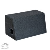 Bass reflex enclosure Basser B815