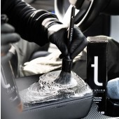 Tershine Detailing Brushes - 3 pcs