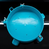 Carbon Collective Heavy Duty Bucket Dolly