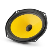 JL Audio C1-690 speakers