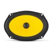 JL Audio C1-690 speakers
