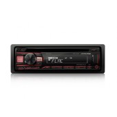 Car radio with USB Alpine CDE-201R