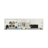 Car radio with USB Alpine CDE-201R