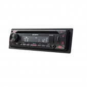 Car radio with USB Sony CDX-G1300U