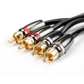 Signal cable Gladen Zero Line 1.5M