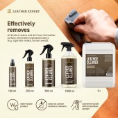 Leather cleaner Leather Expert - Leather Cleaner (250 ml)