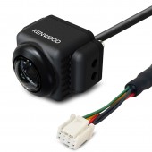 Kenwood CMOS-740HD multiview camera