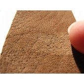 Colourlock suede brush