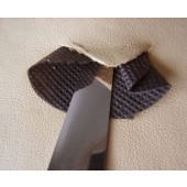 Colourlock non-woven fabric