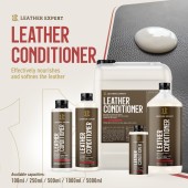 Leather conditioner Leather Expert - Leather Conditioner (250 ml)