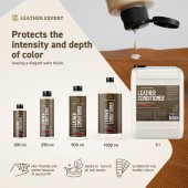 Leather conditioner Leather Expert - Leather Conditioner (250 ml)