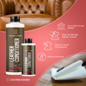 Leather conditioner Leather Expert - Leather Conditioner (250 ml)