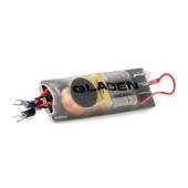 Gladen CR-Gamma crossovers