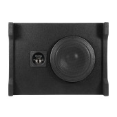 Crunch CRB200 subwoofer