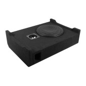 Crunch CRB200 subwoofer
